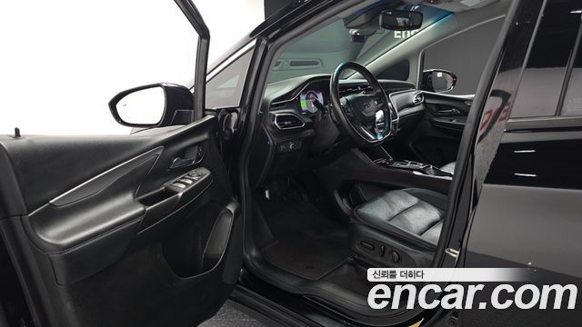 Chevrolet Korea Bolt EV 2022 — photo 10
