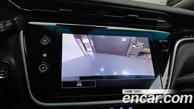 Chevrolet Korea Bolt EV 2022 — photo 15