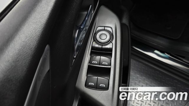Chevrolet Korea Bolt EV 2022 — photo 17
