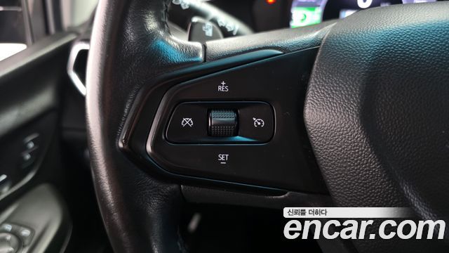 Chevrolet Korea Bolt EV 2022 — photo 18