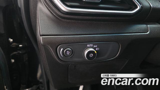 Chevrolet Korea Bolt EV 2022 — photo 19