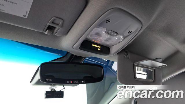 Chevrolet Korea Bolt EV 2022 — photo 20