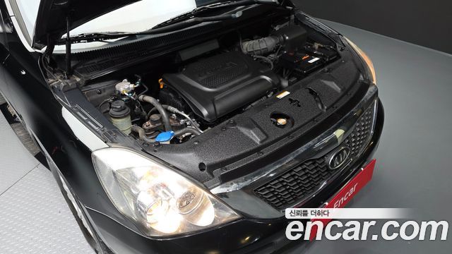 Kia Canival 2012 — photo 6