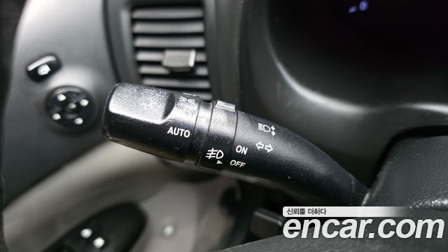 Kia Canival 2012 — photo 29