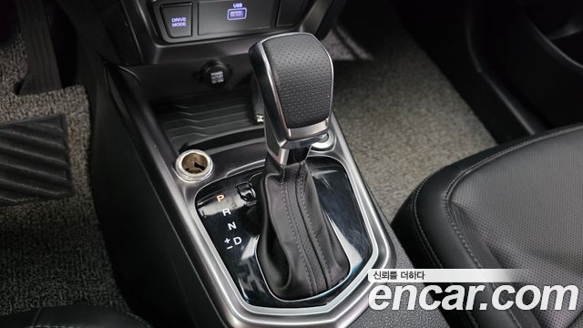 KG Mobility TIBOLI 2025 — photo 9