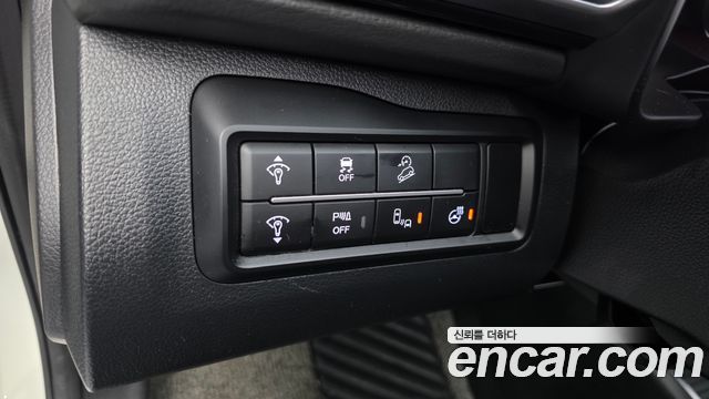 KG Mobility TIBOLI 2025 — photo 19