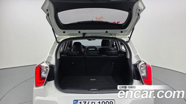 KG Mobility TIBOLI 2025 — photo 20