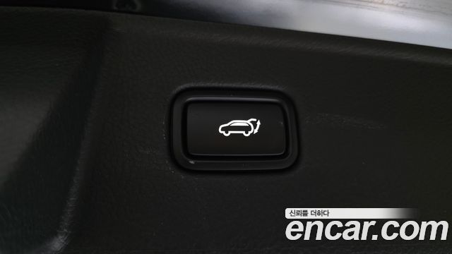 Kia Mohave 2021 — photo 30