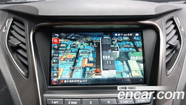 Hyundai Grandeur 2013 — photo 20
