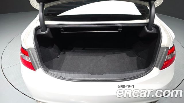 Hyundai Grandeur 2013 — photo 26