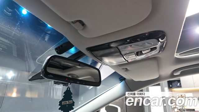 Hyundai Grandeur 2013 — photo 27