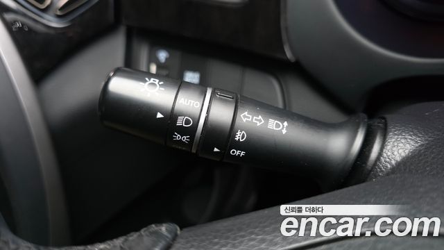 Hyundai Grandeur 2013 — photo 29