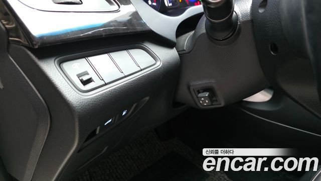 Hyundai Grandeur 2013 — photo 30