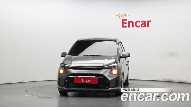 Kia morning 2026 — photo 3