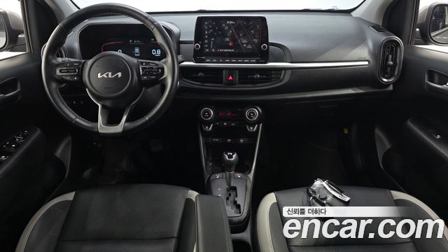 Kia morning 2026 — photo 10