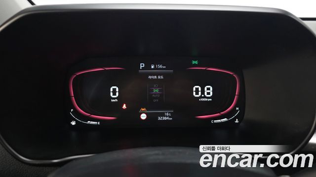 Kia morning 2026 — photo 11