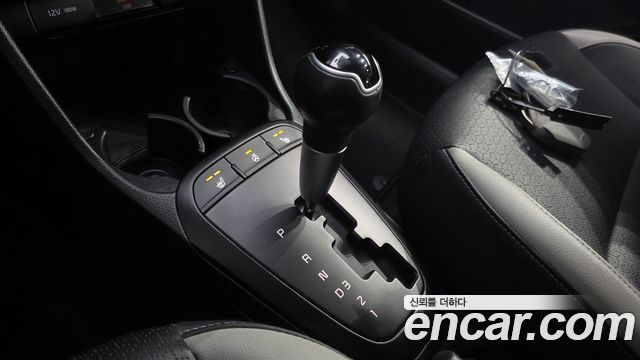 Kia morning 2026 — photo 12
