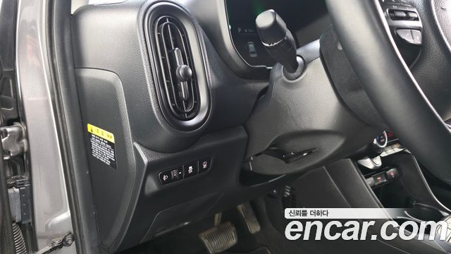 Kia morning 2026 — photo 19