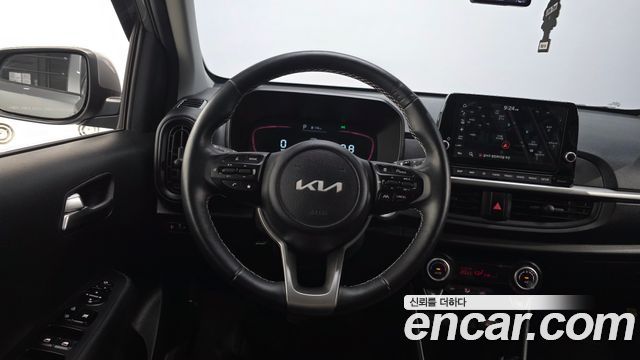 Kia morning 2026 — photo 20