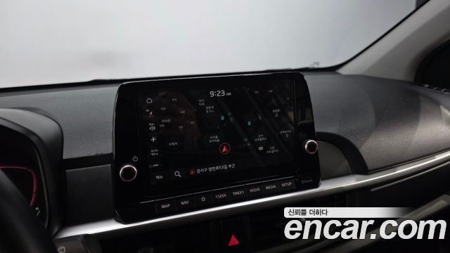 Kia morning 2026 — photo 21