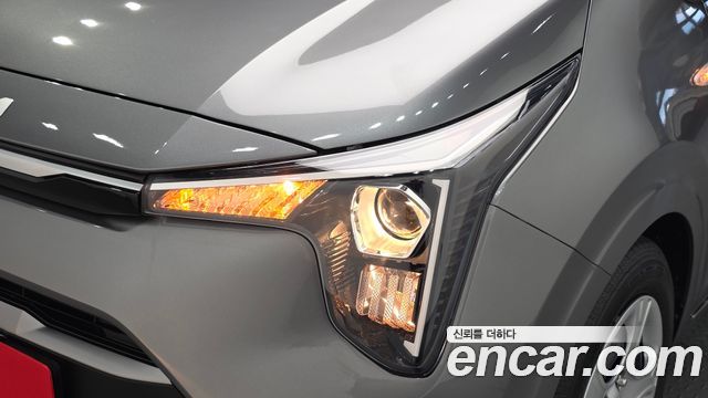 Kia morning 2026 — photo 8
