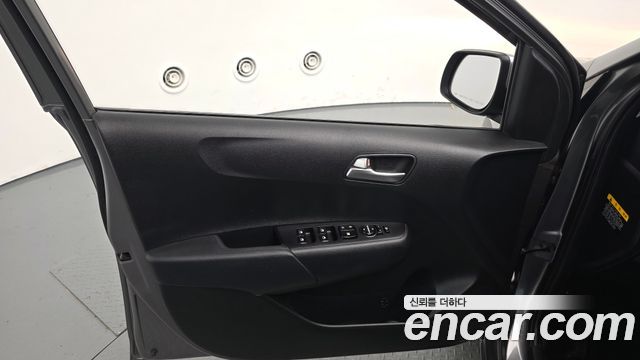Kia morning 2026 — photo 14