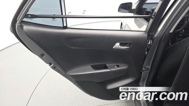 Kia morning 2026 — photo 15