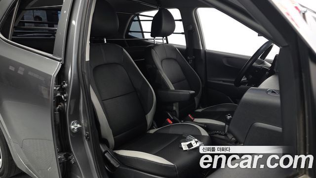 Kia morning 2026 — photo 16