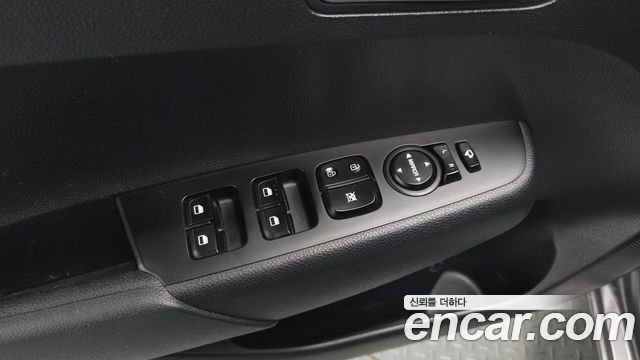Kia morning 2026 — photo 28