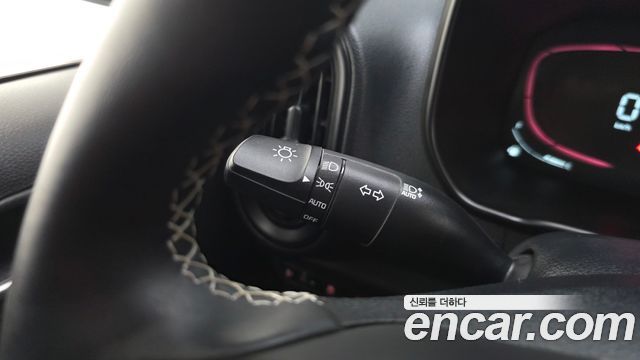 Kia morning 2026 — photo 30