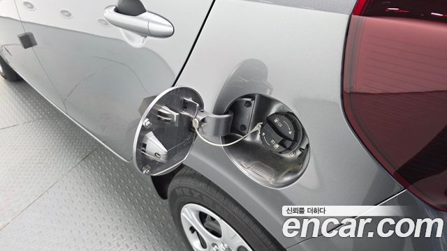 Kia morning 2026 — photo 33