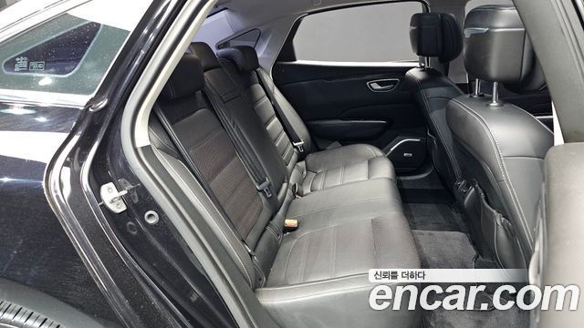 Renault Korea SM6 2017 — photo 11