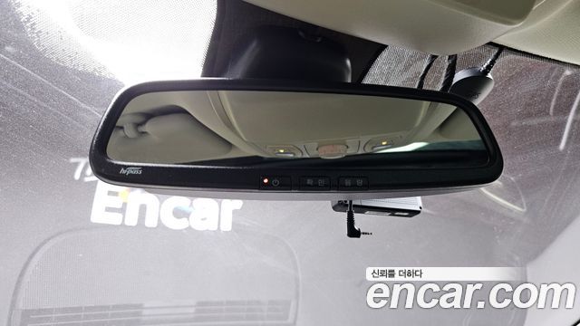 Renault Korea SM6 2017 — photo 18