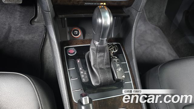 Volkswagen Passat 2015 — photo 9