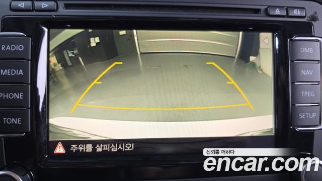 Volkswagen Passat 2015 — photo 15