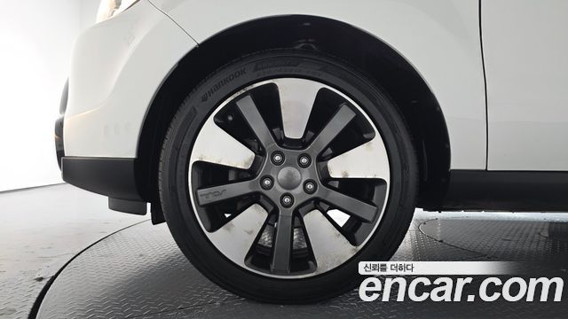Kia Soul 2014 — photo 5