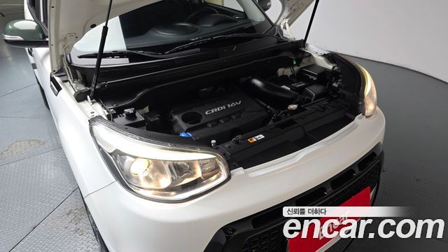 Kia Soul 2014 — photo 6