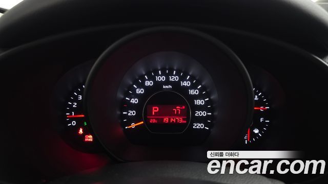 Kia Soul 2014 — photo 8