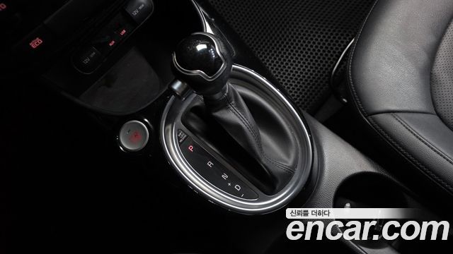 Kia Soul 2014 — photo 9
