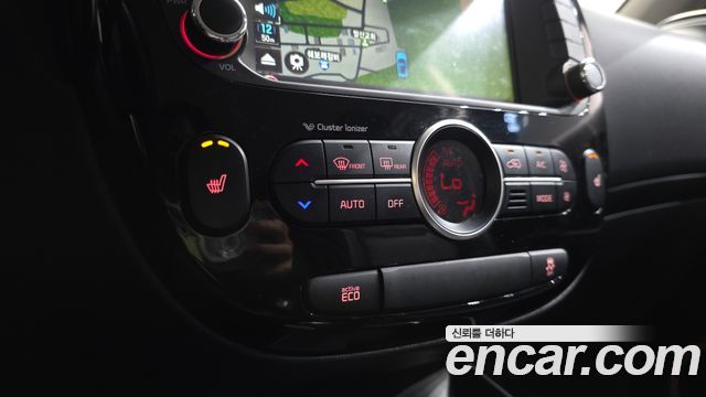 Kia Soul 2014 — photo 17