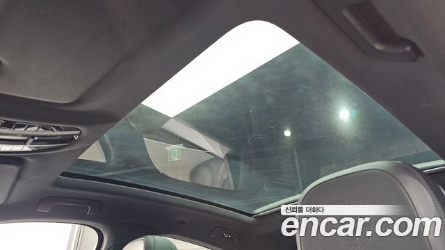 Porsche Cayenne 2021 — photo 11