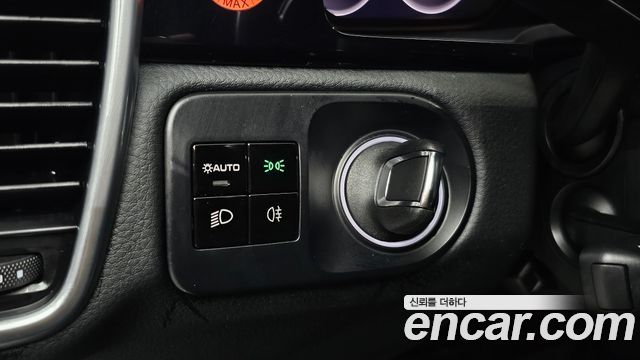 Porsche Cayenne 2021 — photo 12