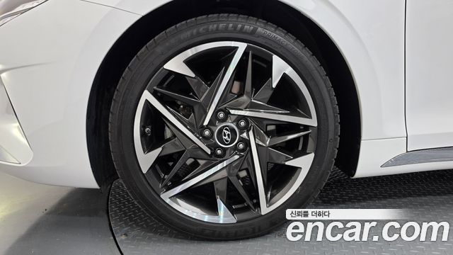 Hyundai Grandeur 2020 — photo 5