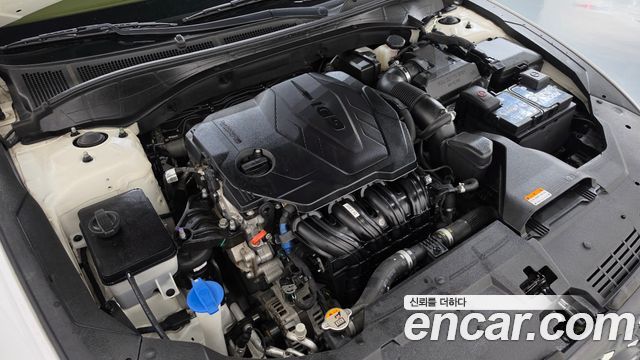 Hyundai Grandeur 2020 — photo 6