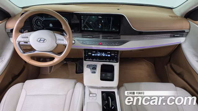 Hyundai Grandeur 2020 — photo 7