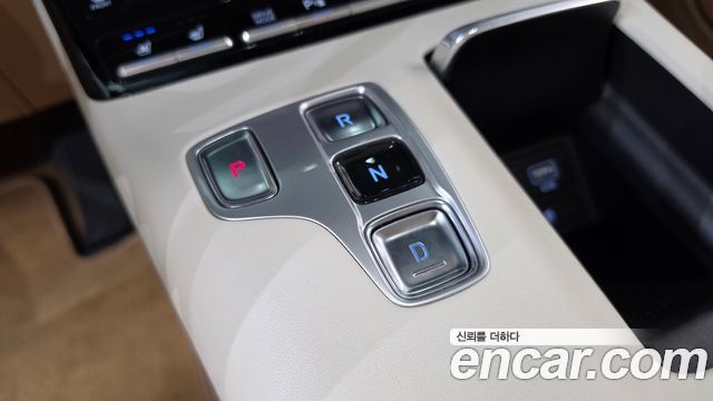Hyundai Grandeur 2020 — photo 9
