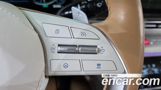 Hyundai Grandeur 2020 — photo 16