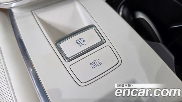 Hyundai Grandeur 2020 — photo 17