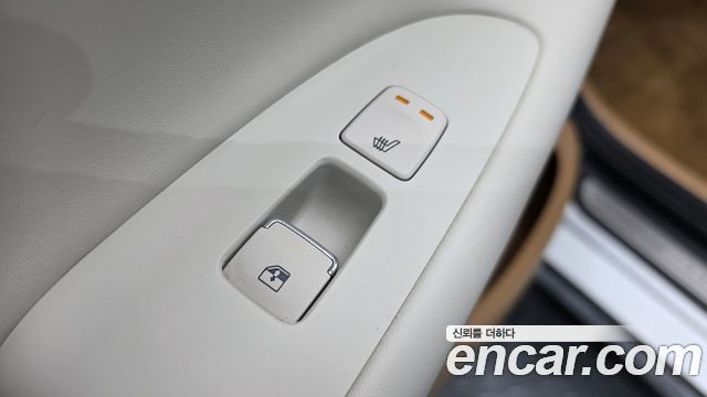 Hyundai Grandeur 2020 — photo 19