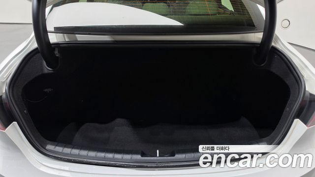 Hyundai Grandeur 2020 — photo 20